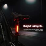 SAMEBIKE RS-A08 Mountain Electric Bike - Image 10