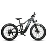 SAMEBIKE RS-A08 Mountain Electric Bike - Image 4