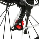 Samebike XD26-II Electric Bike - Image 11