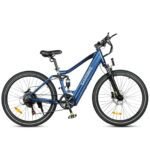Samebike XD26-II Electric Bike