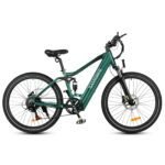 Samebike XD26-II Electric Bike - Image 2