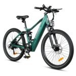 Samebike XD26-II Electric Bike - Image 4