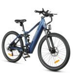 Samebike XD26-II Electric Bike - Image 5