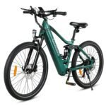 Samebike XD26-II Electric Bike - Image 6