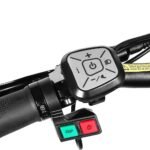 Samebike XD26-II Electric Bike - Image 10