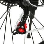 Samebike XD26-II Electric Bike - Image 11