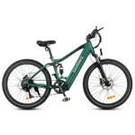 Samebike XD26-II Electric Bike - Image 2