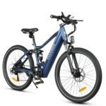 Samebike XD26-II Electric Bike - Image 5