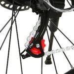 Samebike XD26-II Electric Bike - US - Image 5