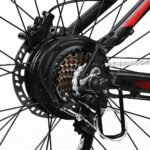 Samebike XD26-II Electric Bike - US - Image 7