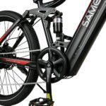 Samebike XD26-II Electric Bike - US - Image 2