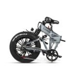 Samebike XWLX09 Fat Tire Electric Bike - Image 5