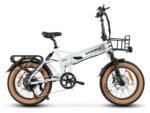 SAMEBIKE XWLX09-II Mountain Electric Bike - Image 8