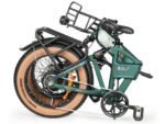 SAMEBIKE XWLX09-II Mountain Electric Bike - Image 9