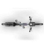 Shengmilo MX05 Full Suspension Electric Mountain Bike - Image 10