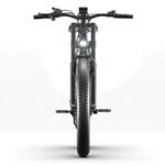 Shengmilo MX05 Full Suspension Electric Mountain Bike - Image 9