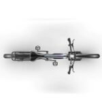 Shengmilo MX05 Full Suspension Electric Mountain Bike-UK - Image 10