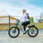 Shengmilo S600 Dual Motor Electric Bike - UK - Image 5