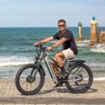 Shengmilo S600 Dual Motor Electric Bike - UK - Image 6