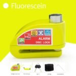 Siren Disc Lock To Prevent Thefts - Image 10