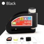 Siren Disc Lock To Prevent Thefts - Image 11