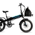 Small Roll Top Basket Bag - Image 10