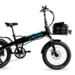 Small Roll Top Basket Bag - Image 11