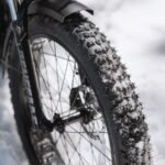 Snowdrift 26" Studded Tires (2) - Image 6