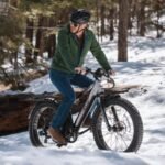 Snowdrift 26" Studded Tires (2) - Image 8