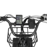 T1 Pro Electric Bike - UK - Image 11