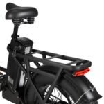 T1 Pro Electric Bike - Image 12