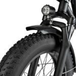 T1 Pro Electric Bike - UK - Image 15