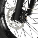 T1 Pro Electric Bike - UK - Image 16