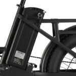 T1 Pro Electric Bike - Image 17