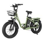 T1 Pro Electric Bike - Image 3