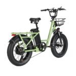 T1 Pro Electric Bike - Image 4