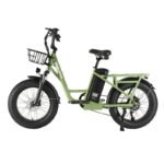 T1 Pro Electric Bike - UK - Image 5