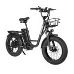 T1 Pro Electric Bike - Image 6