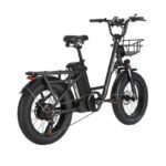 T1 Pro Electric Bike - Image 9