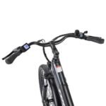 Touroll J1 Step Thru Trekking Electric Bike - Image 6