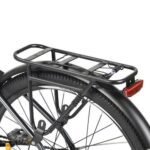 Touroll J1 Step Thru Trekking Electric Bike - Image 7