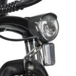 Touroll J1 Step Thru Trekking Electric Bike - Image 8