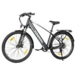 Touroll J1 Trekking Electric Bike - Image 2