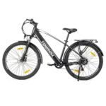 Touroll J1 Trekking Electric Bike - Image 3
