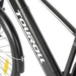 Touroll J1 Trekking Electric Bike - Image 4