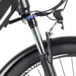 Touroll J1 Trekking Electric Bike - Image 5