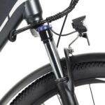 Touroll J1 Trekking Electric Bike - Image 6