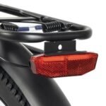 Touroll J1 Trekking Electric Bike - Image 7