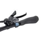 Touroll U1 26-inch Off-Road Tire Electric Bike - Image 10