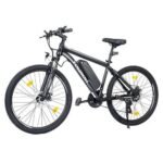 Touroll U1 29-inch Off-Road Tire Electric Bike - Image 2